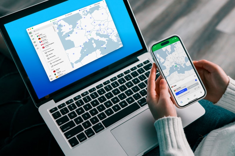 NordVPN.dk