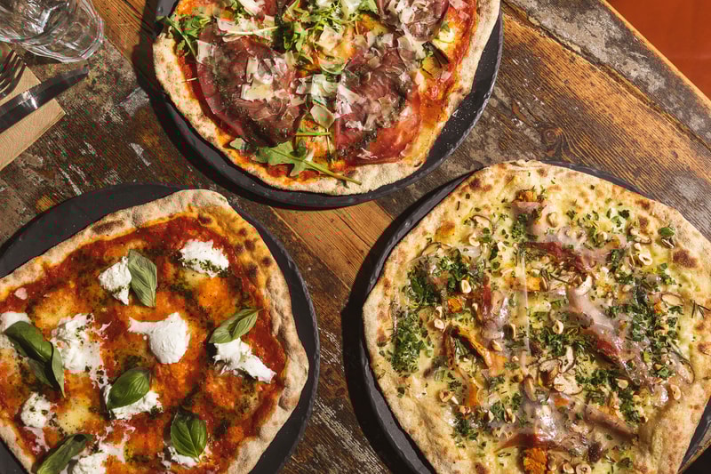 GORMs - Magstræde 16