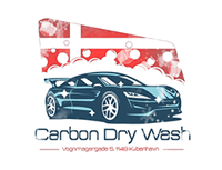 Carbon dry Wash