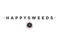 HAPPYSWEEDS.DK