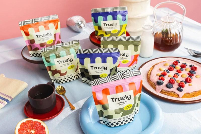 Truelytaste.dk