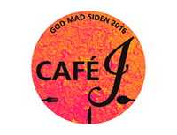 Cafe J - Esbjerg