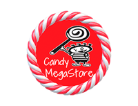 Candy Mega Store - Frederiksberg