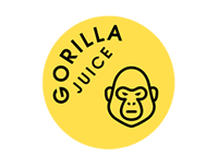 Gorilla Juice - Østerbro