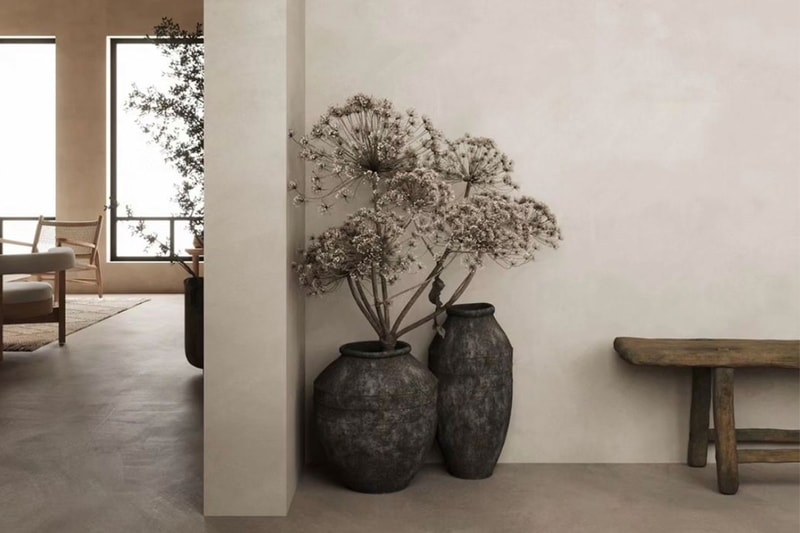 Betonlook Microcement - København