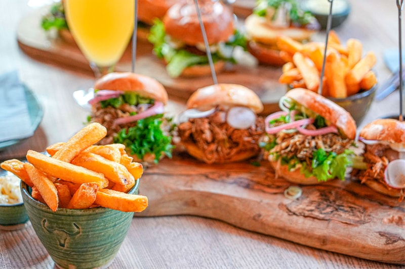 Wildebeest Gastropub