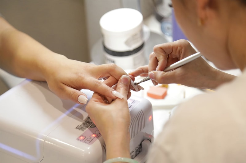 Nails & Beauty - Broen Shoppingcenter