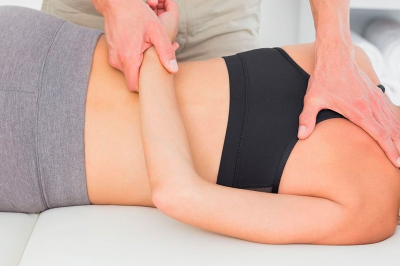 Vejle Sportsmassage
