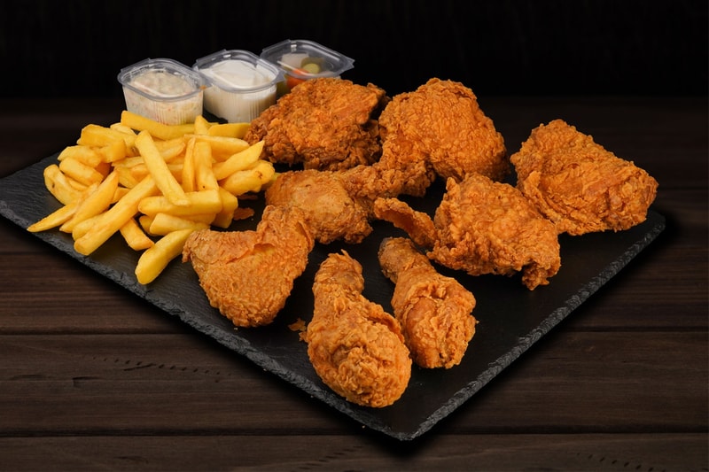 Chicken East - Aarhus