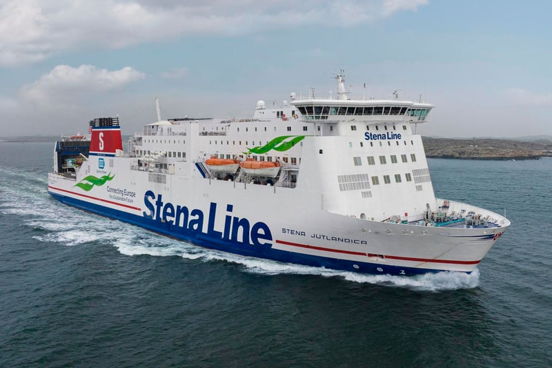 StenaLine.dk