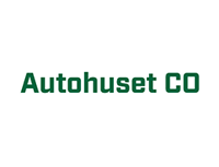 Autohuset CO