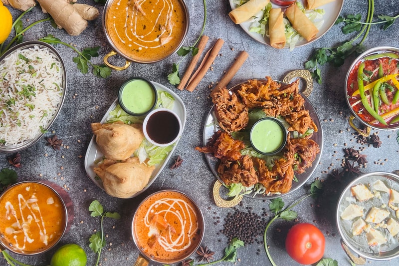 Jalsa Indisk Restaurant