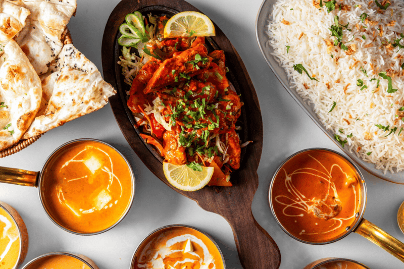 Jalsa Indisk Restaurant - Randers