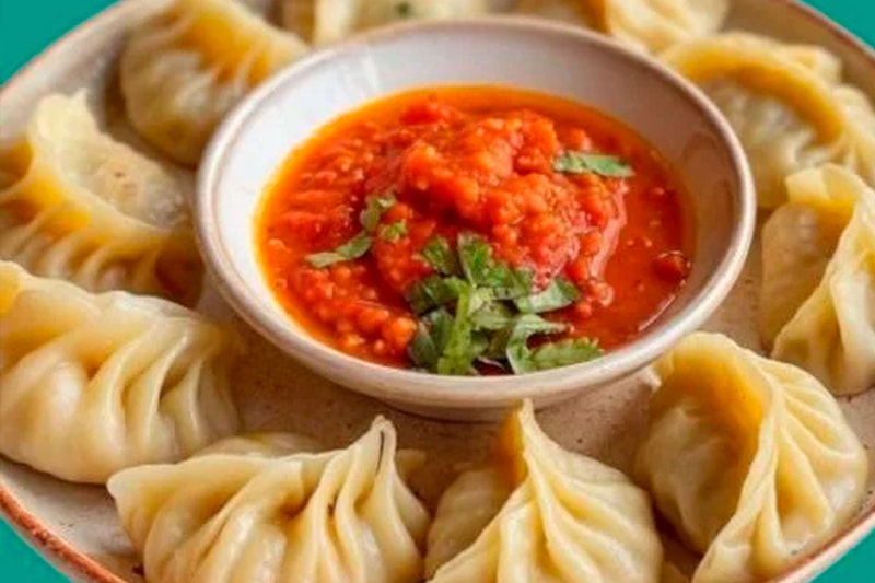 The Everest  Kitchen - Aarhus Streetfood