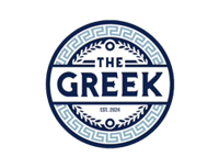 The Greek - Frederiksberg