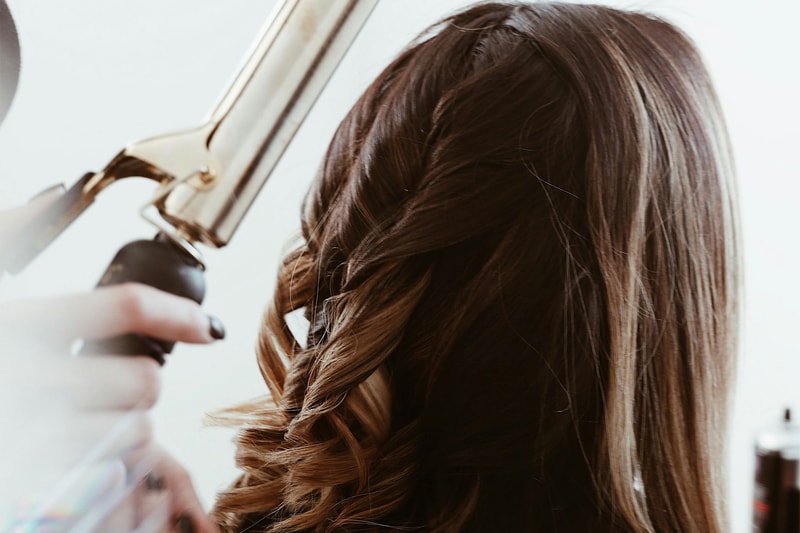 Hottie Hair Salon