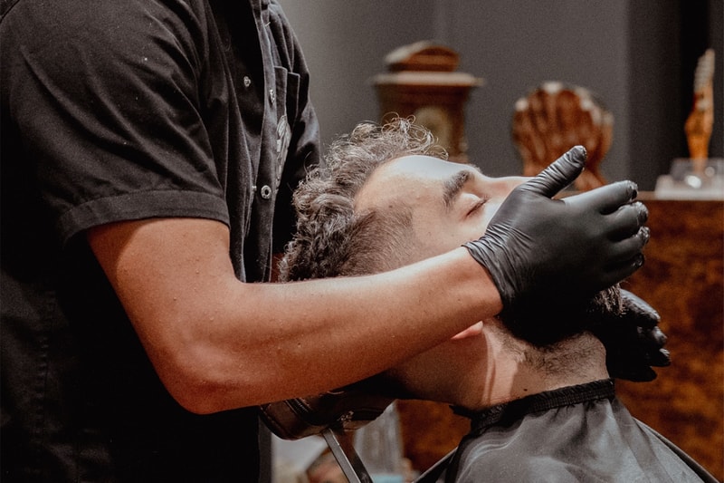 O's Barbershop - Mageløs, Odense