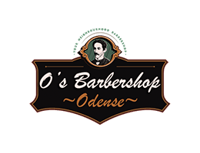O's Barbershop - Kongensgade, Odense