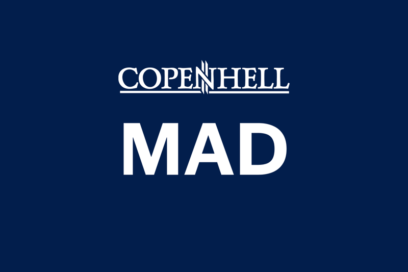 COPENHELL 