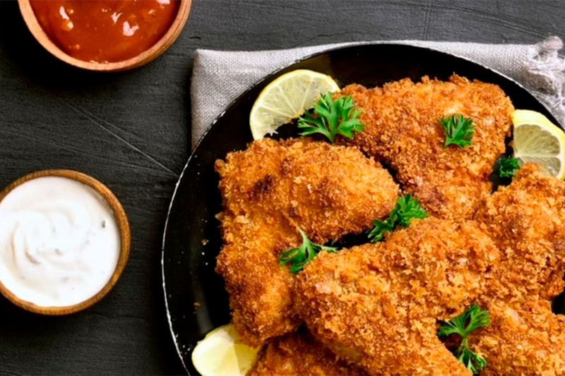 Mr. Fried Chicken - Odense