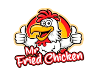 Mr. Fried Chicken - Odense