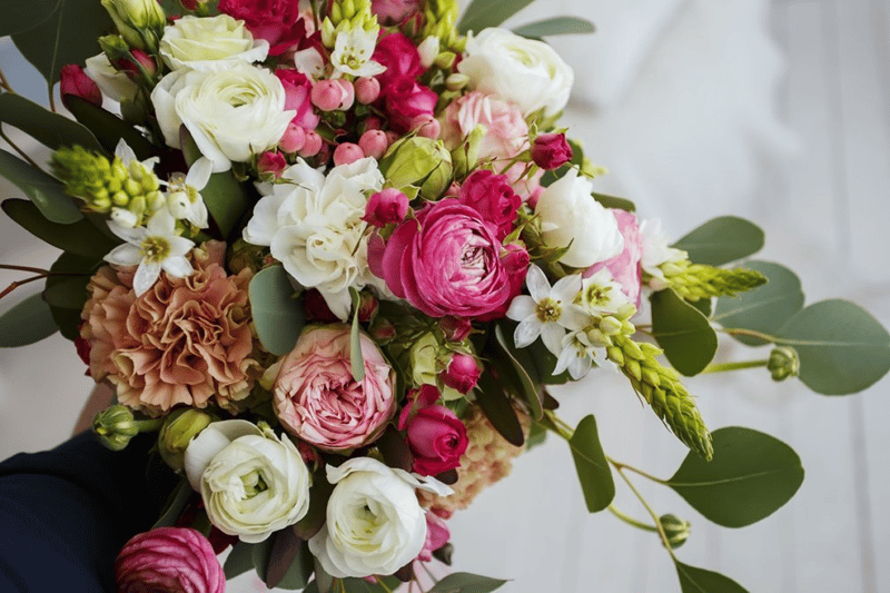 Blomsterkram.dk