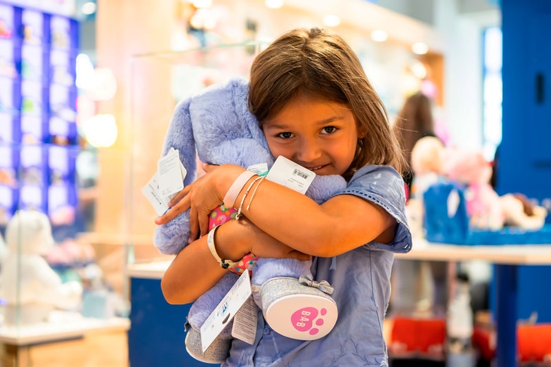 Build-a-Bear - Købmagergade