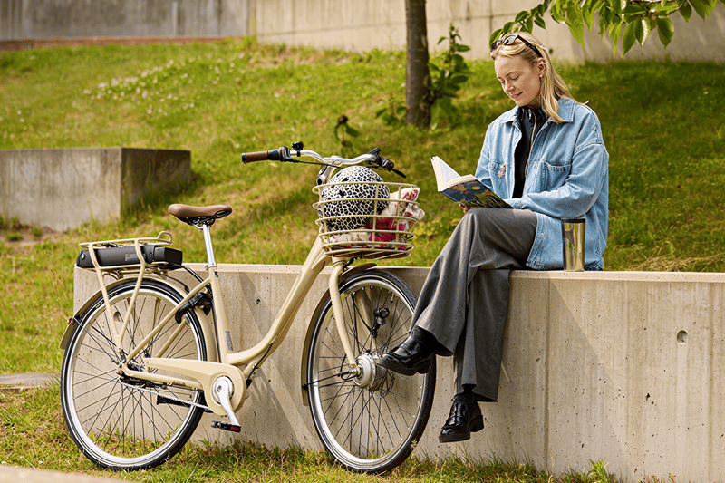 Fri Bikeshop Roskildevej Rødovre