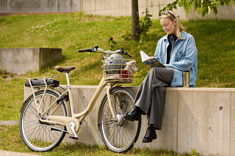 Fri Bikeshop Vanløse