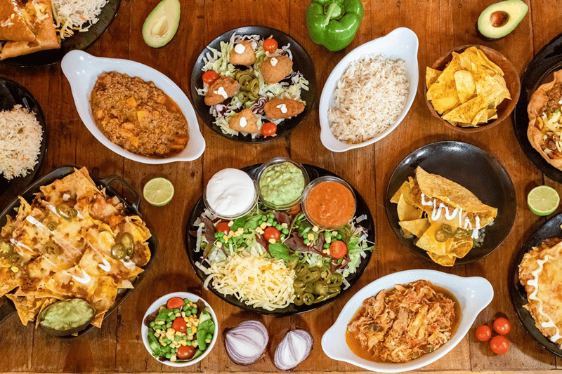 Senorita Restaurant