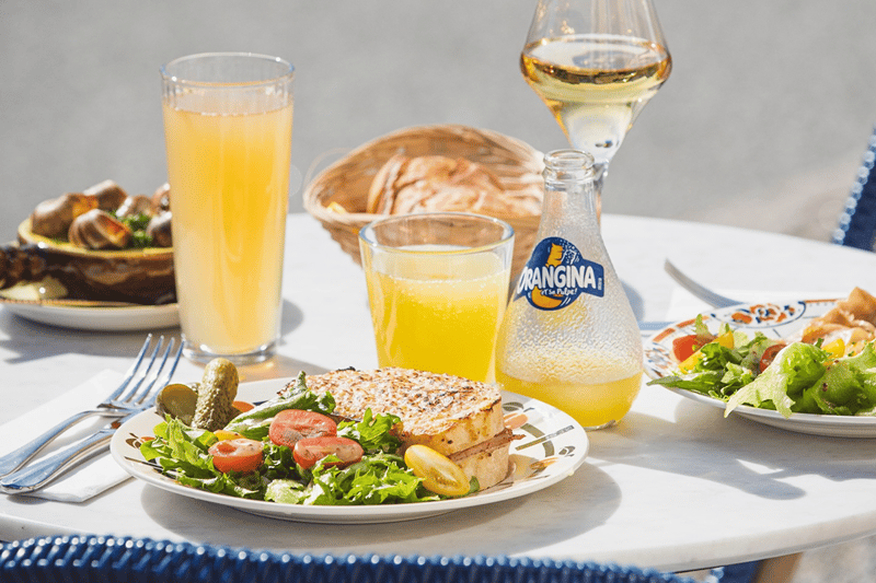Apéro Skagen