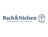 Bach & Nielsen - Fodterapi & Indlæg