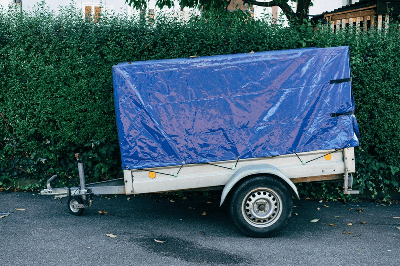 Hovslund Dæk og Trailercenter