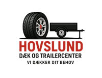 Hovslund Dæk og Trailercenter
