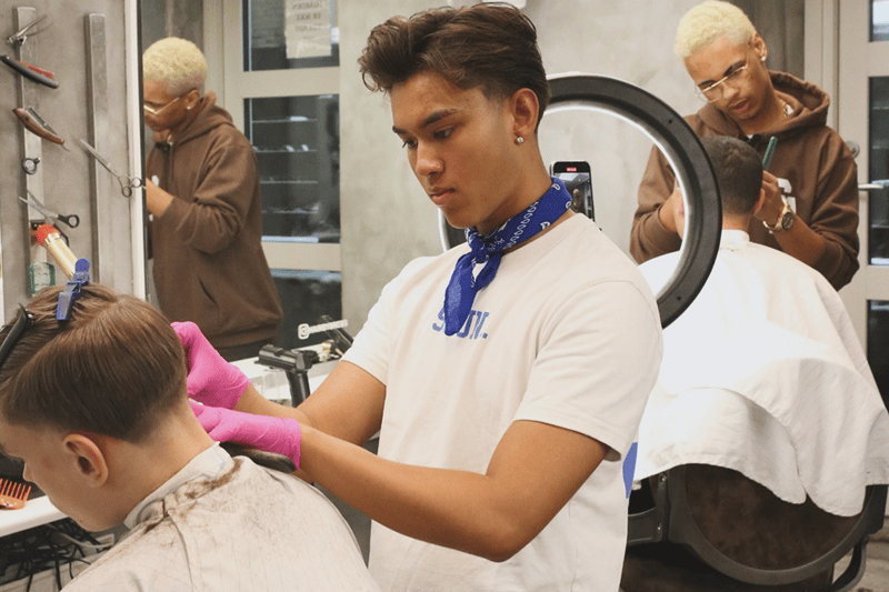 Kasa Hair - Lyngby