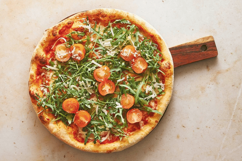Pizzaria Da Gigi