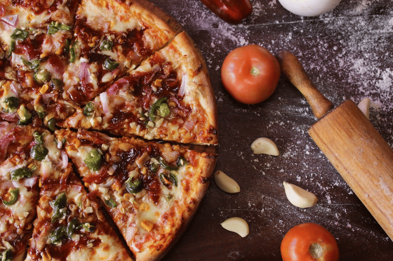 Express Pizza