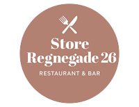 Store Regnegade 26