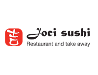 JOCI sushi slagelse