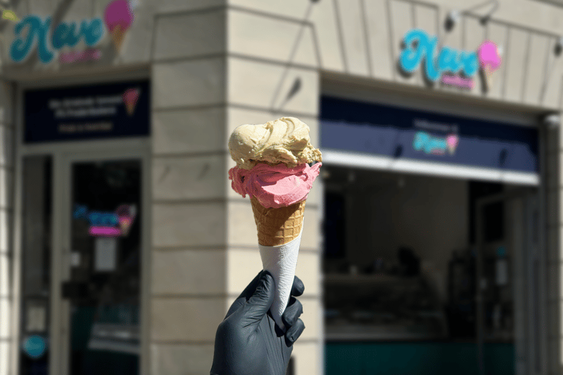 Neve Gelato