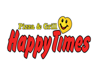 Happy time pizza