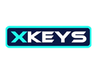 xkeys.dk