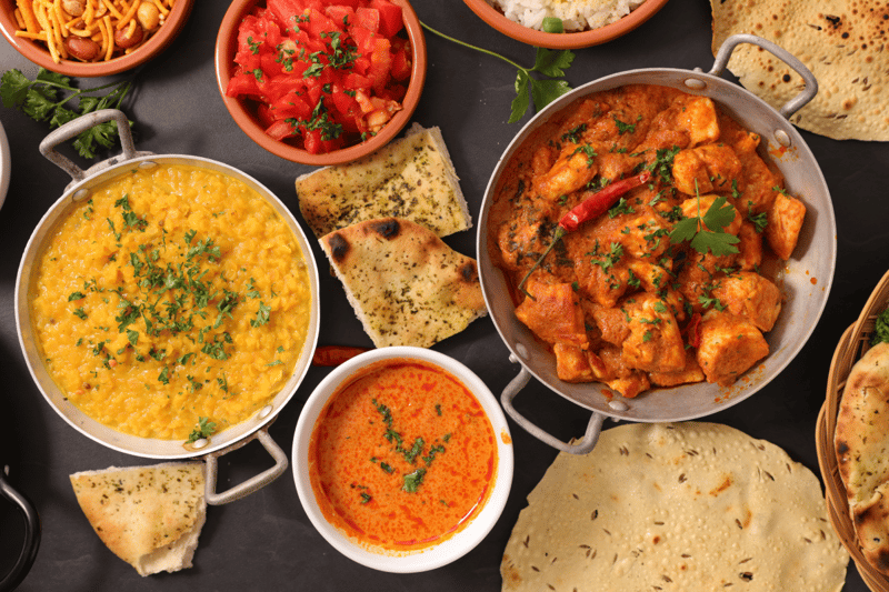 Punjabi Indian