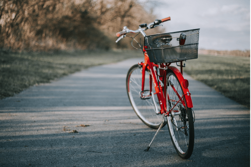 Nørreport Bikes