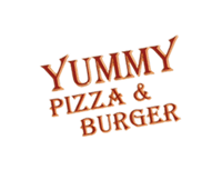 Yummy Pizza & Burger