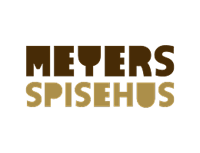 Meyers Spisehus - Lyngby