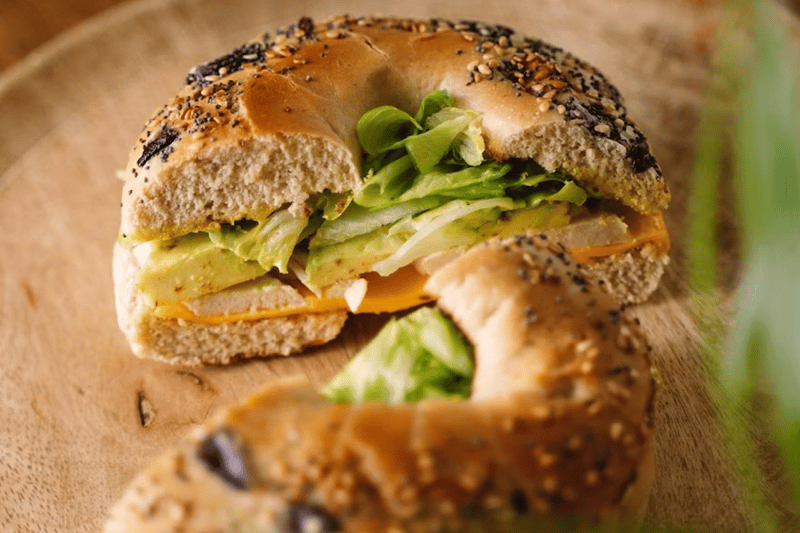House of Bagels - Bagsværd
