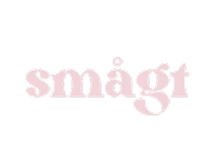 Smågt