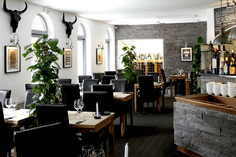Hereford Steak House