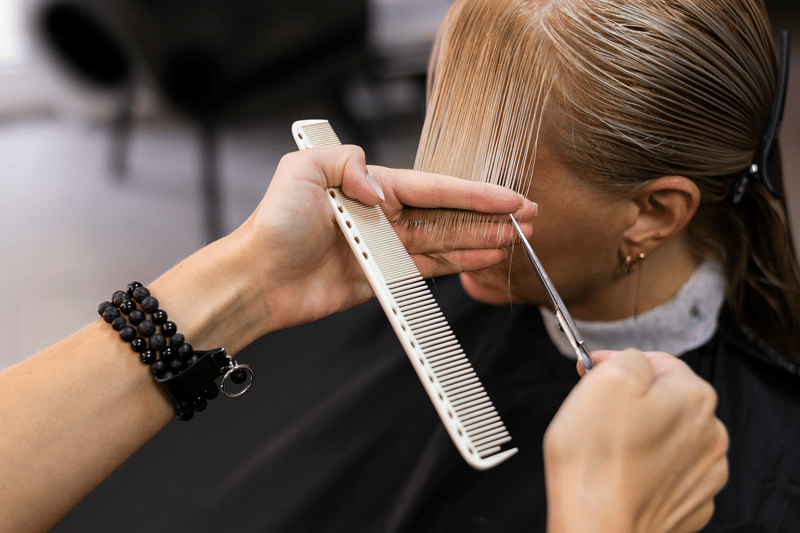 Elletoft Hair Studio